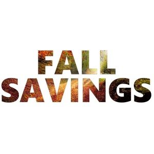 Make some offers! Save some money 😁